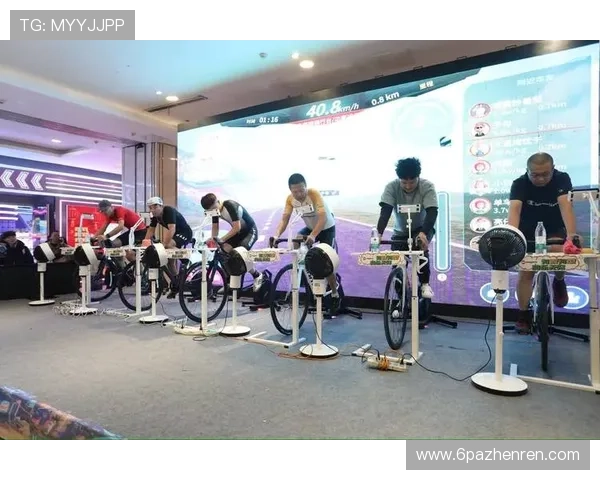 2026年健身比赛精彩视频回顾与精彩瞬间集锦