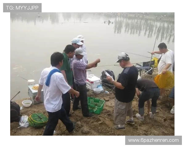 2026年宁波钓鱼比赛盛况回顾与精彩瞬间