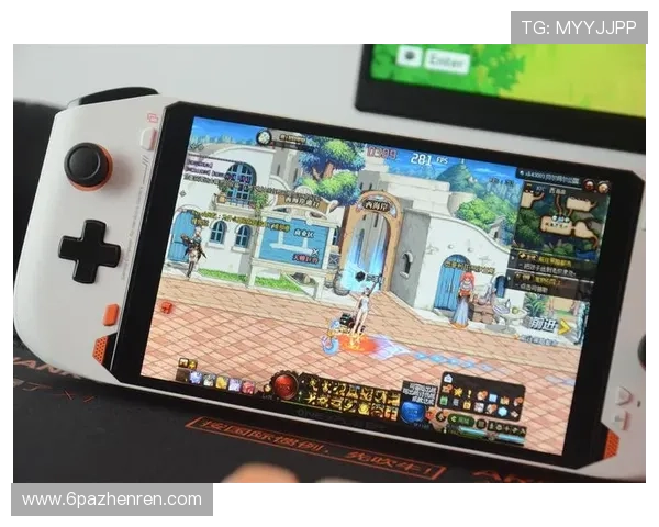 PA娱乐官网的移动端体验，随时随地畅玩游戏